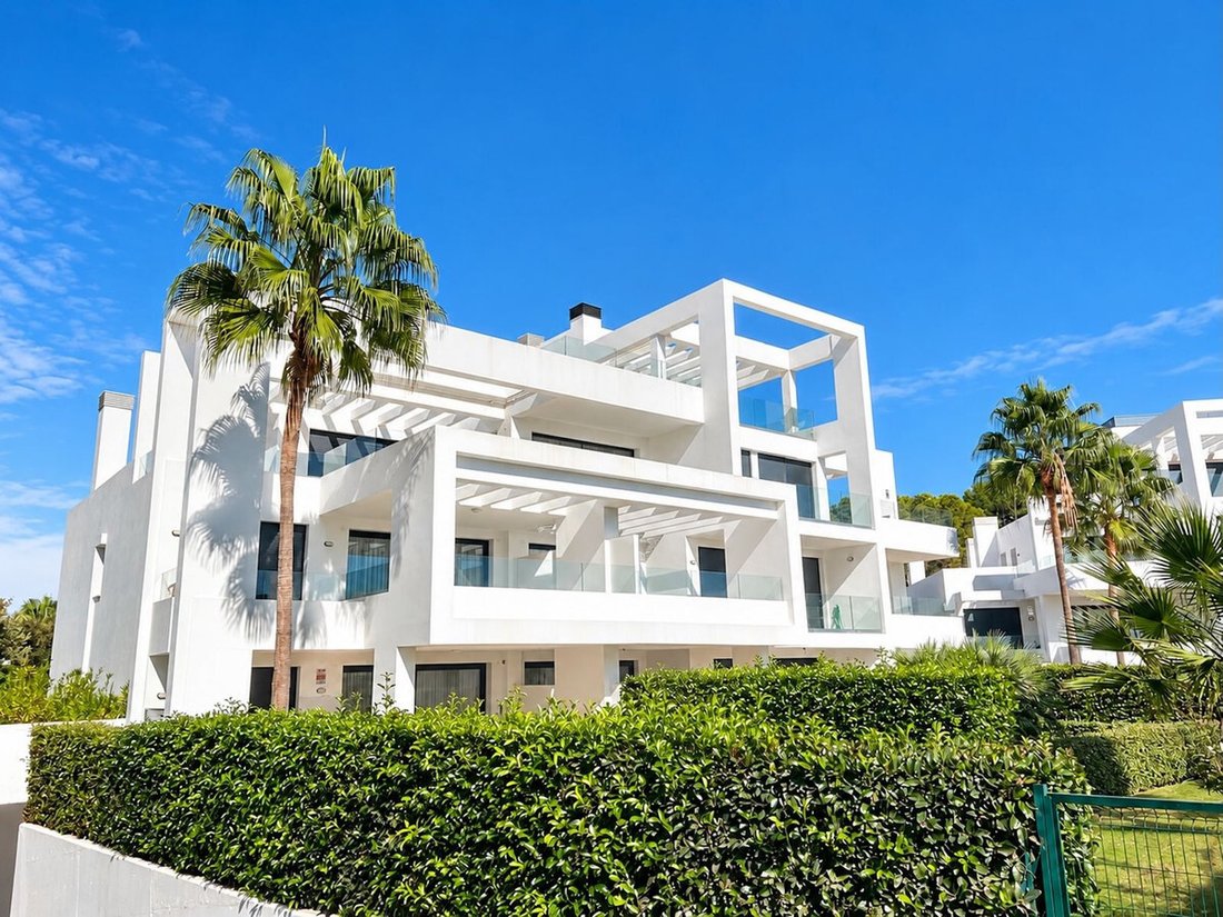 Penthouse à Benahavís, Andalousie, Espagne 2 - 19066792