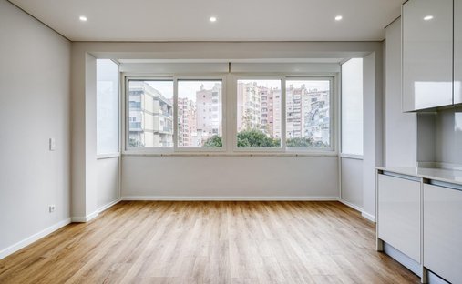 Apartamento en Sao Domingos de Benfica, Lisboa, Portugal 1