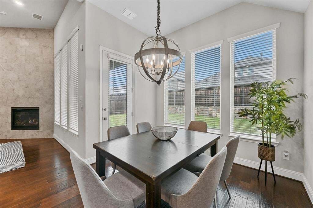 Casa a Frisco, Texas, Stati Uniti 4 - 19066664