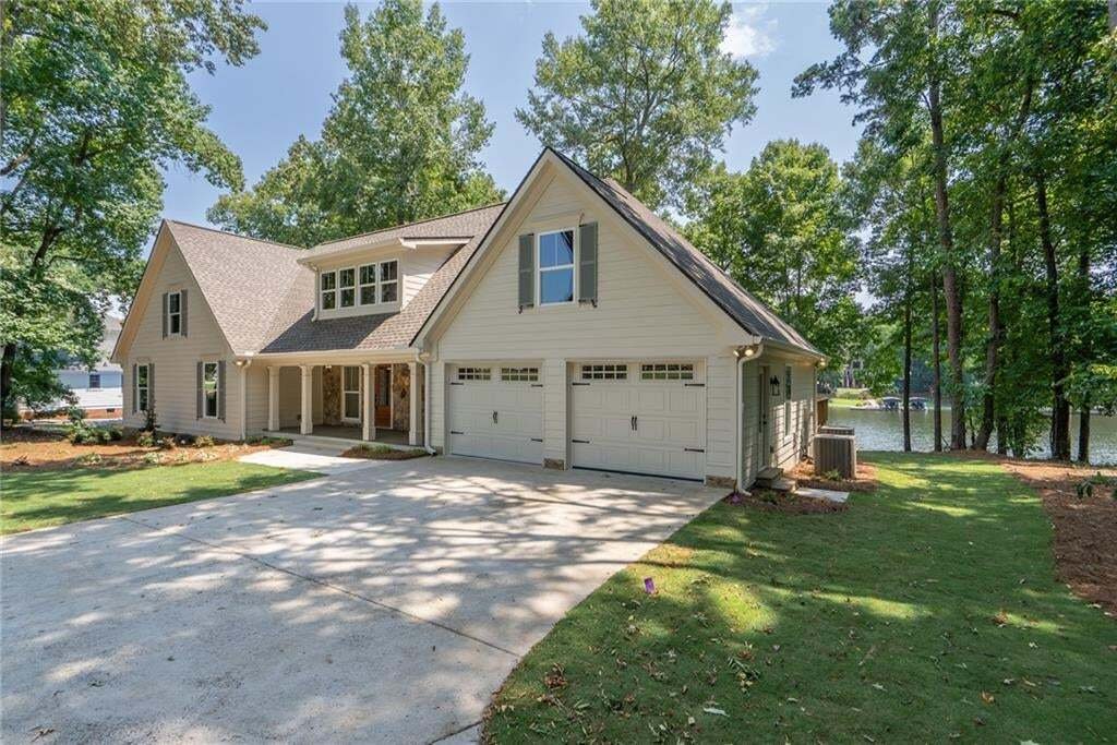 Haus in Eatonton, Georgia, Vereinigte Staaten 5 - 18569119
