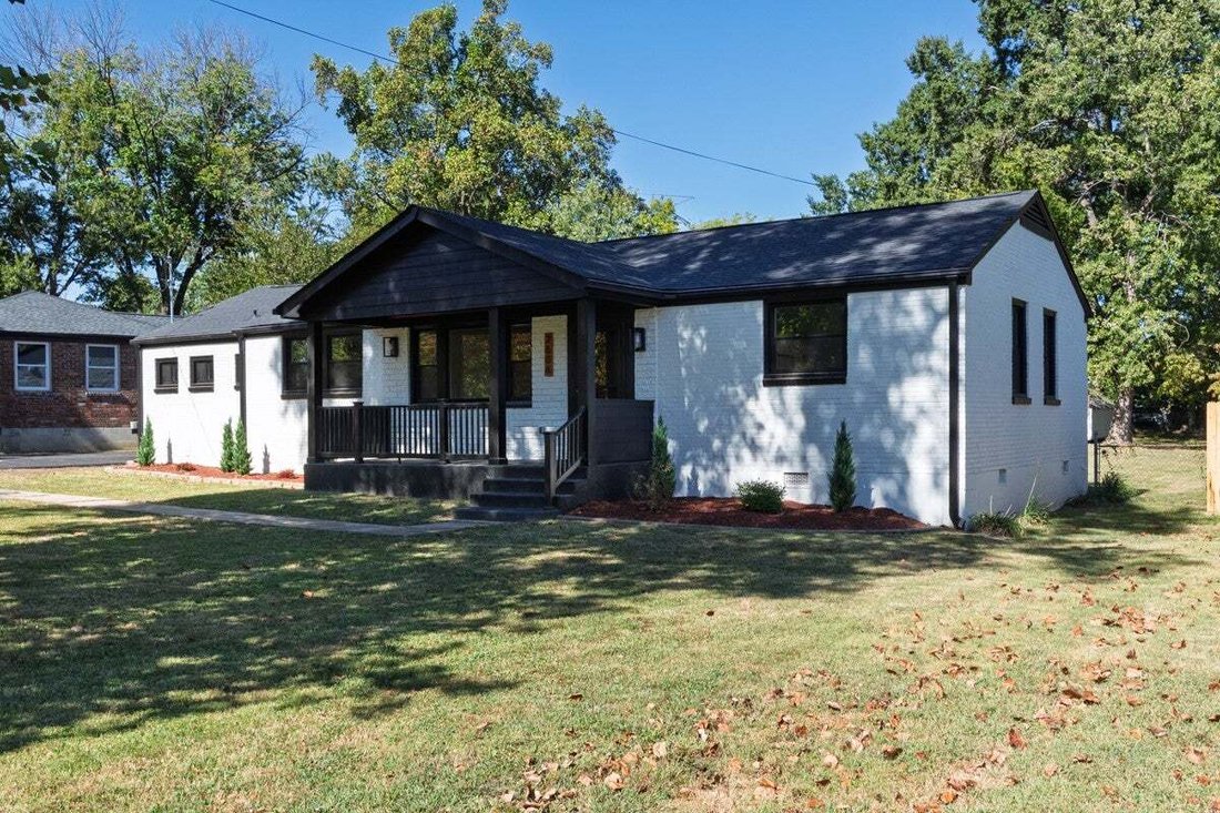 Maison à Nashville, Tennessee, États-Unis 3 - 19066112