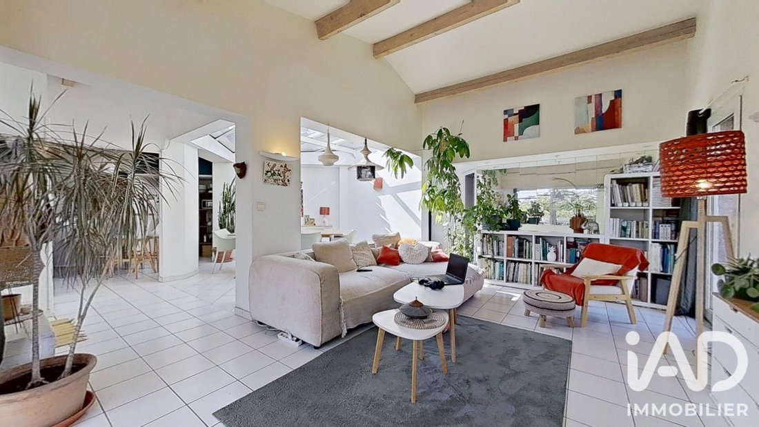 House in Nartelle-Noyer-Bellevue-bd des Sardinaux, Sainte-Maxime, France 1 - 19067991