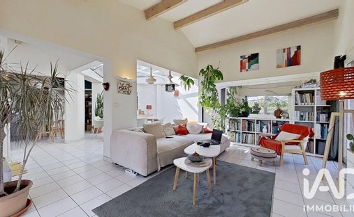 Haus in Nartelle-Noyer-Bellevue-bd des Sardinaux, Sainte-Maxime, Frankreich 1