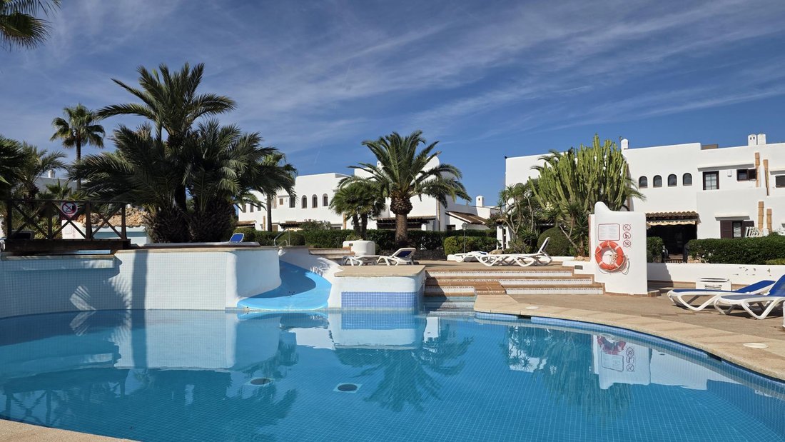 Townhouse in Santanyi, Balearic Islands, Spain 1 - 19066718