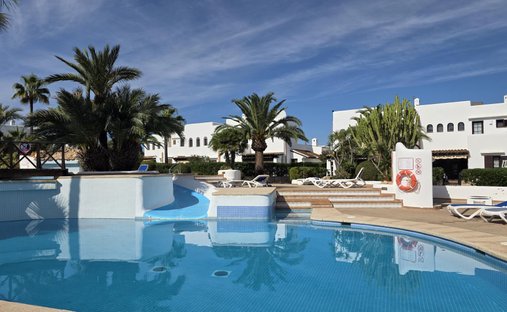 Townhouse in Santanyi, Balearic Islands, Spain 1