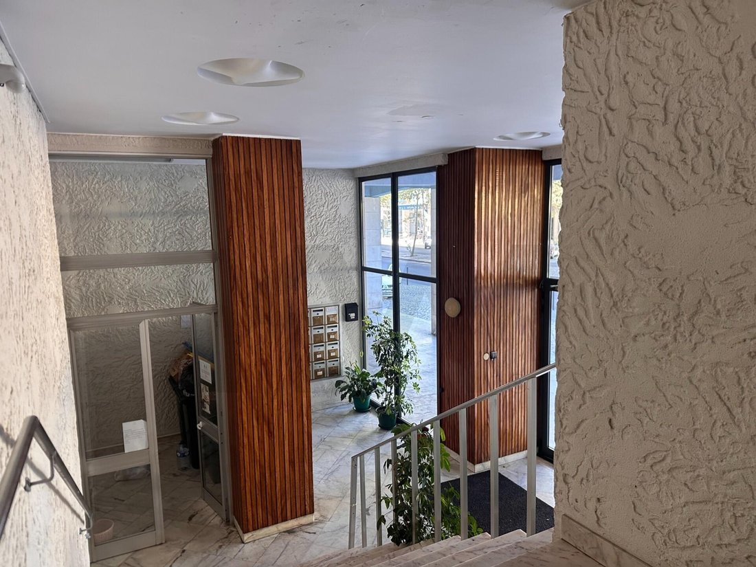 Apartment in Benfica, Lisbon, Portugal 5 - 19067181