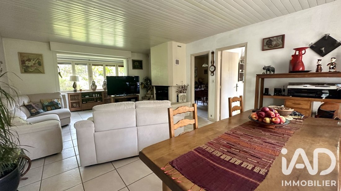 Casa en Ares, Nueva Aquitania, Francia 4 - 19068011