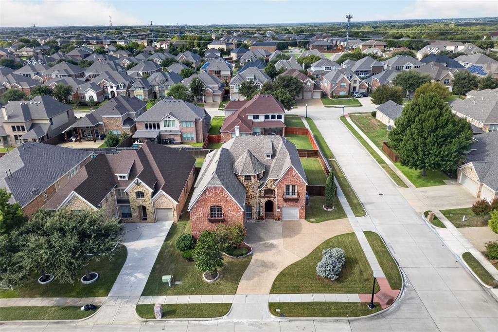 Casa a Grand Prairie, Texas, Stati Uniti 3 - 19066645