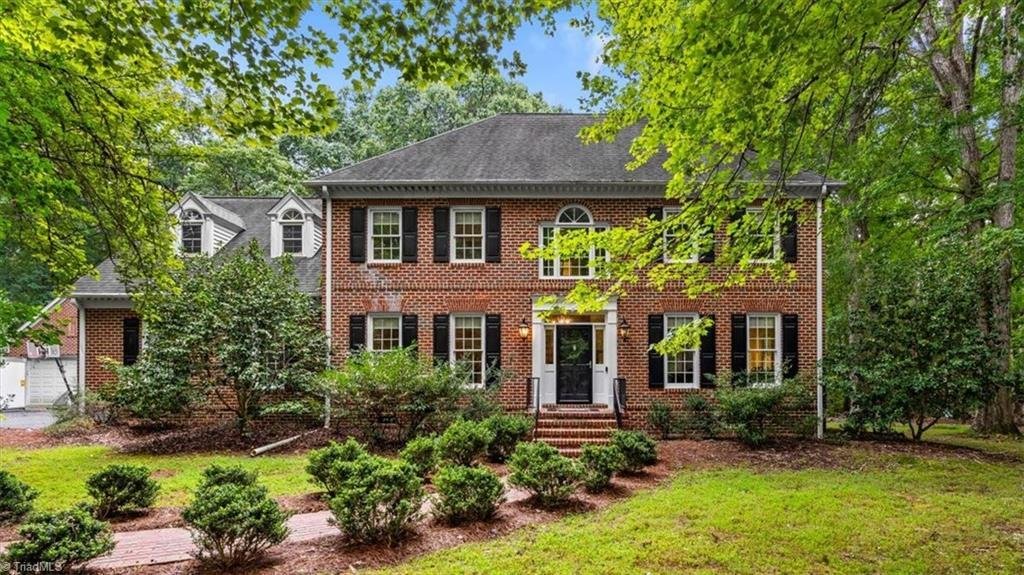 Haus in Asheboro, North Carolina, Vereinigte Staaten 1 - 19066335