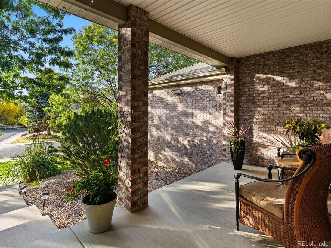 Casa a Thornton, Colorado, Stati Uniti 5 - 19066284