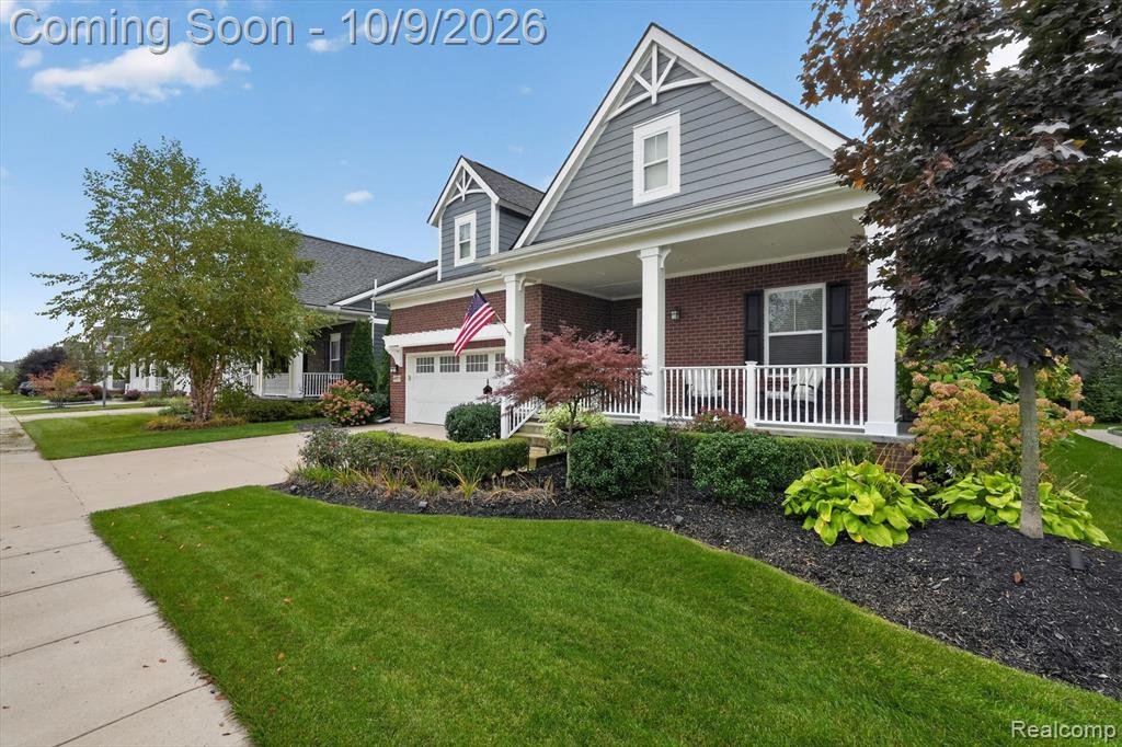 Maison à Canton, Michigan, États-Unis 5 - 19066511