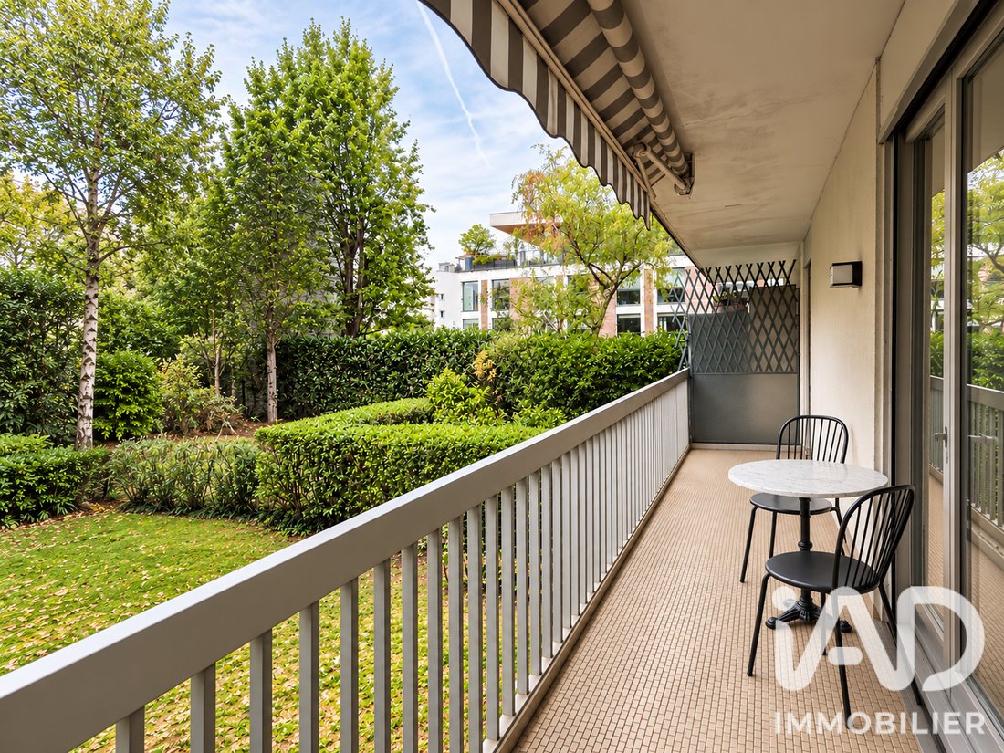 Appartement à Hôtel de Ville, Courbevoie, France 2 - 19068015
