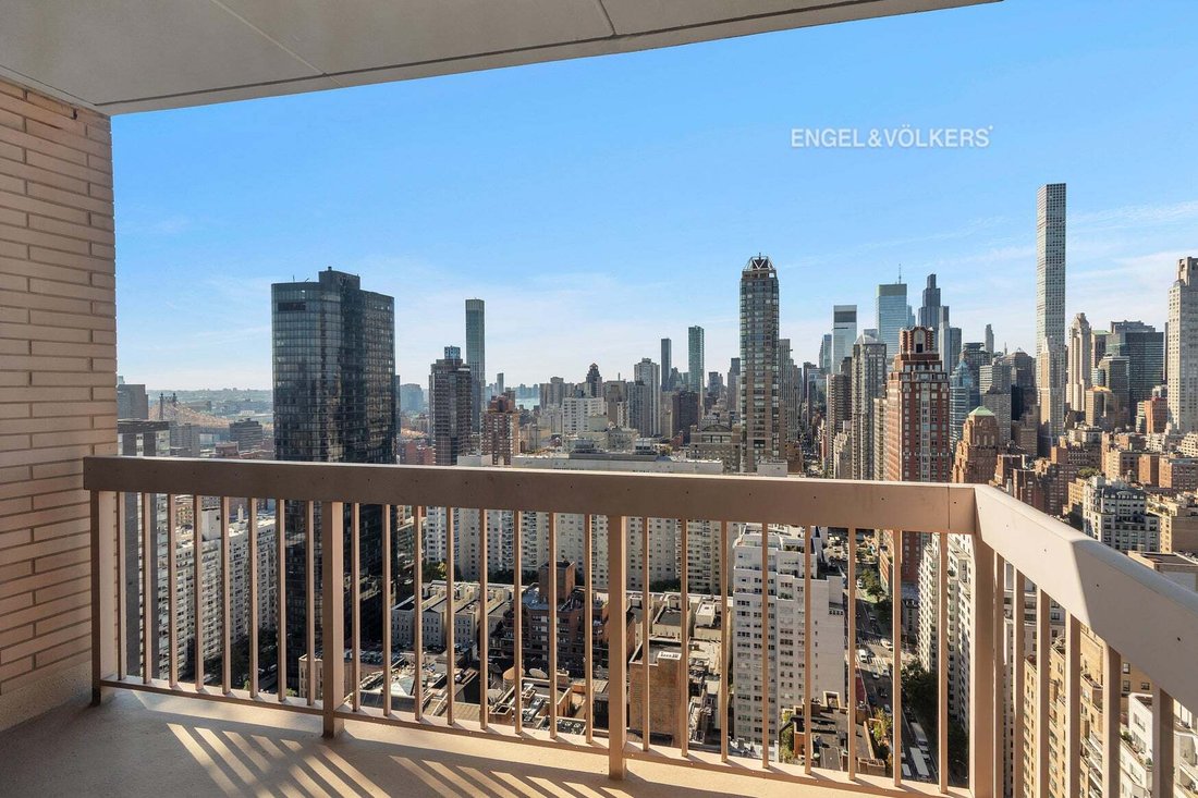 Condo in New York, New York, United States 5 - 19066969