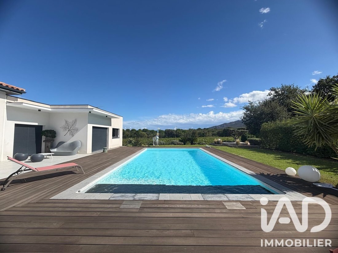 Casa en Laroque-des-Albères, Occitania, Francia 3 - 17482210