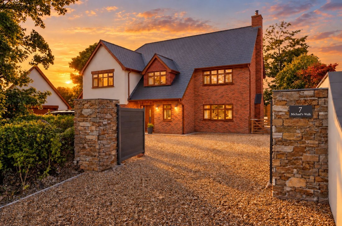 House in Cosheston, Wales 1 - 19066796