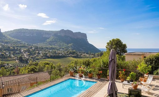 Casa en Saint-Cassin, Auvernia-Ródano-Alpes, Francia 1
