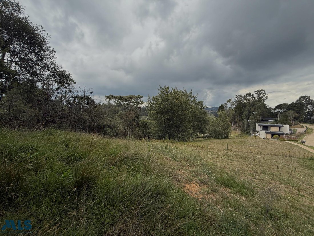 Land in Vereda El Penasco, Antioquia, Colombia 3 - 19066686