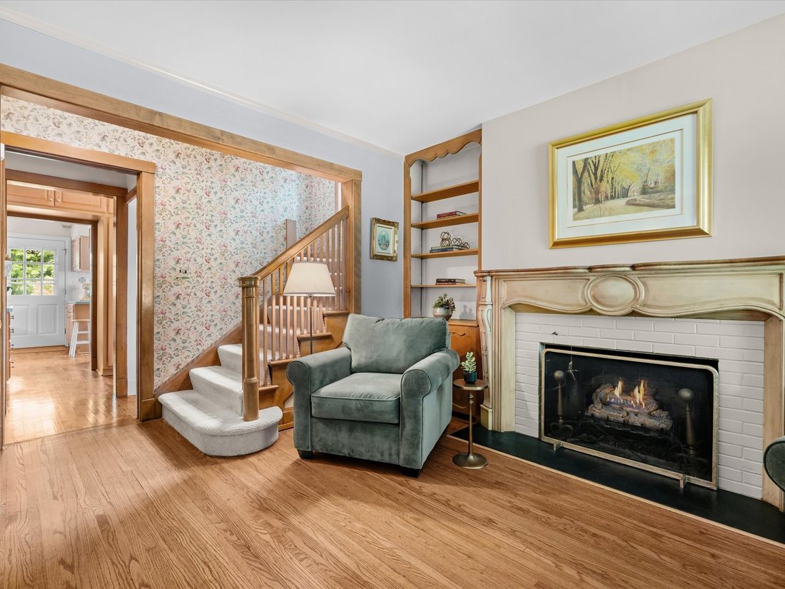 House in Highland Park, Illinois, United States 5 - 19067271