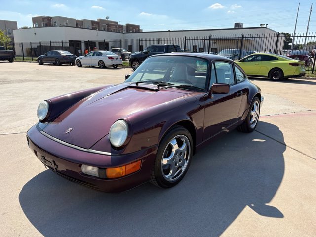 Coupe in Carrollton, TX, United States 1 - 19066763