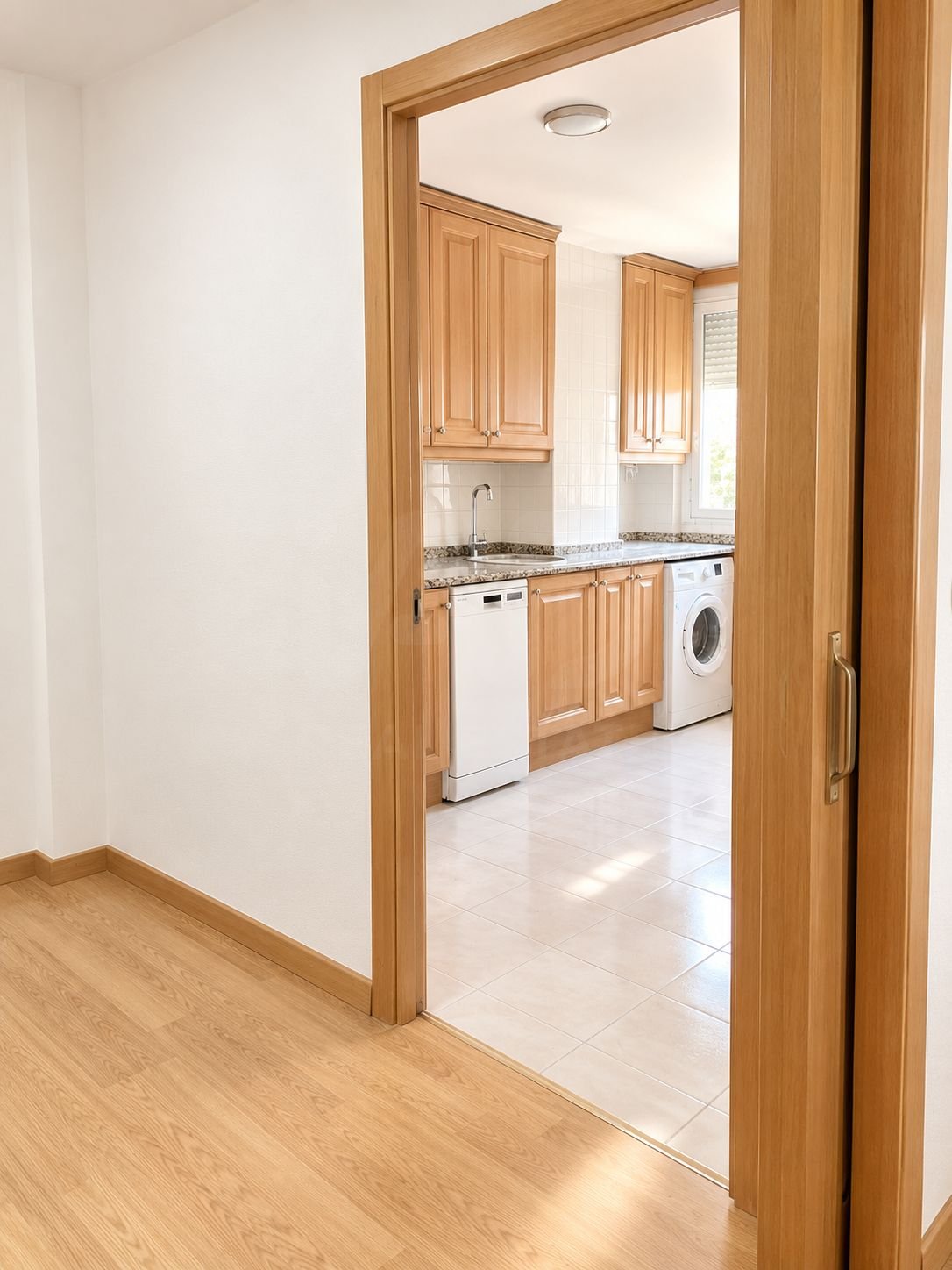 Apartment in Latina, Madrid, Spain 3 - 19067260