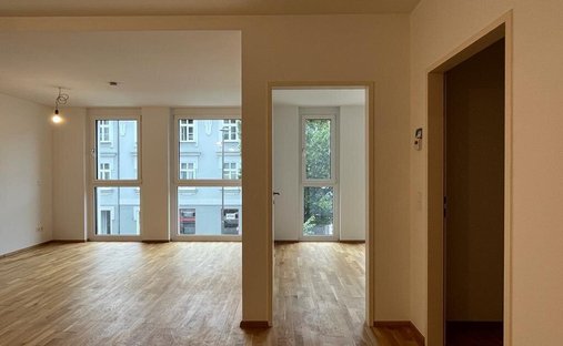 Apartamento en Wiener Neustadt, Baja Austria, Austria 1