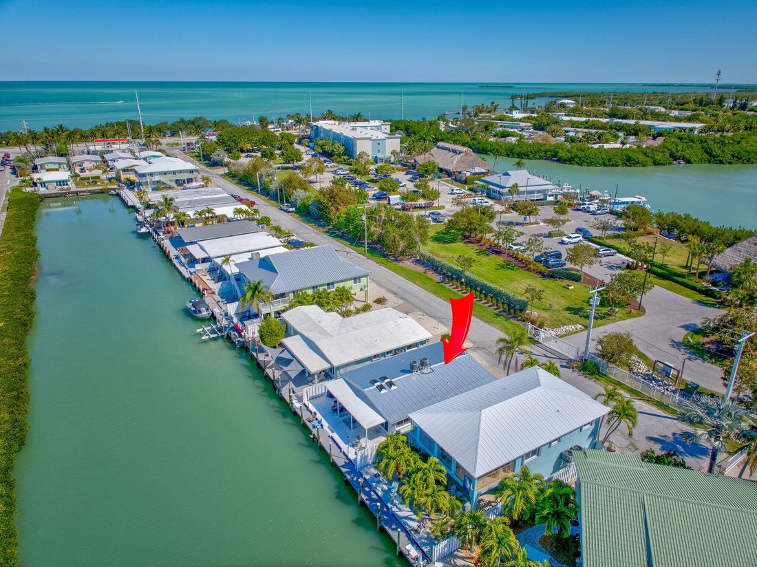 House in Key Colony Beach, Florida, United States 4 - 19065902