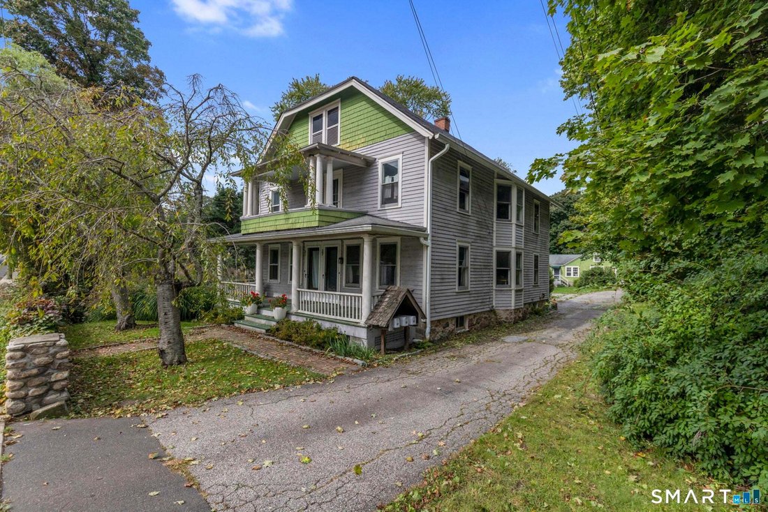 Haus in Westport, Connecticut, Vereinigte Staaten 1 - 19066156