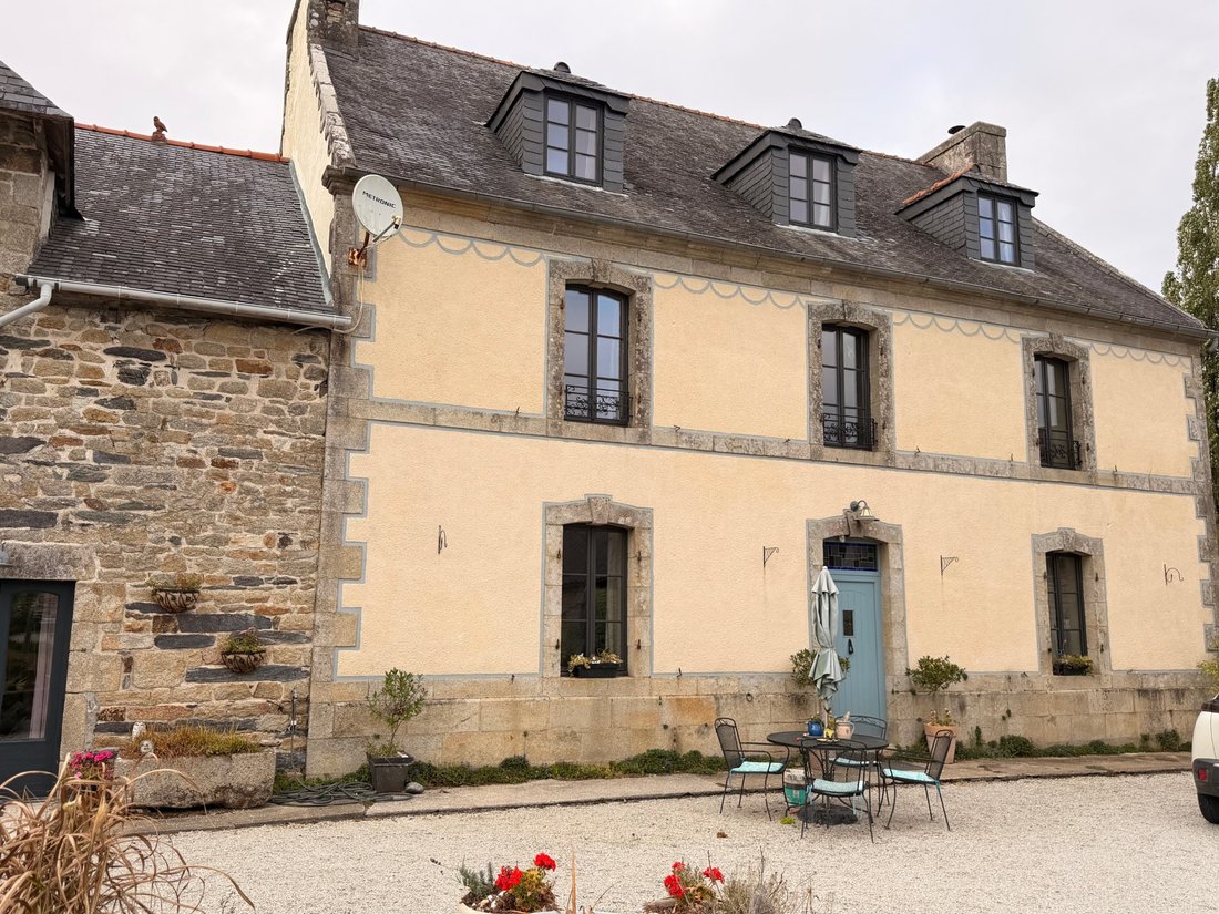 Haus in Cast, Bretagne, Frankreich 4 - 19066913