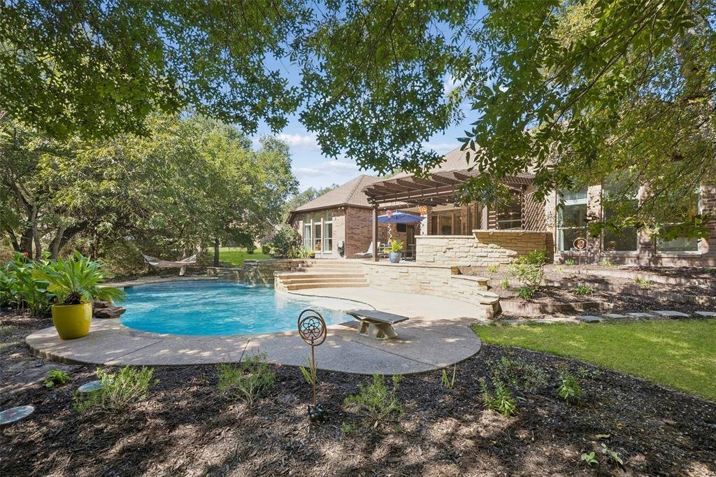 Haus in White Settlement Road, Texas, Vereinigte Staaten 2 - 19066658
