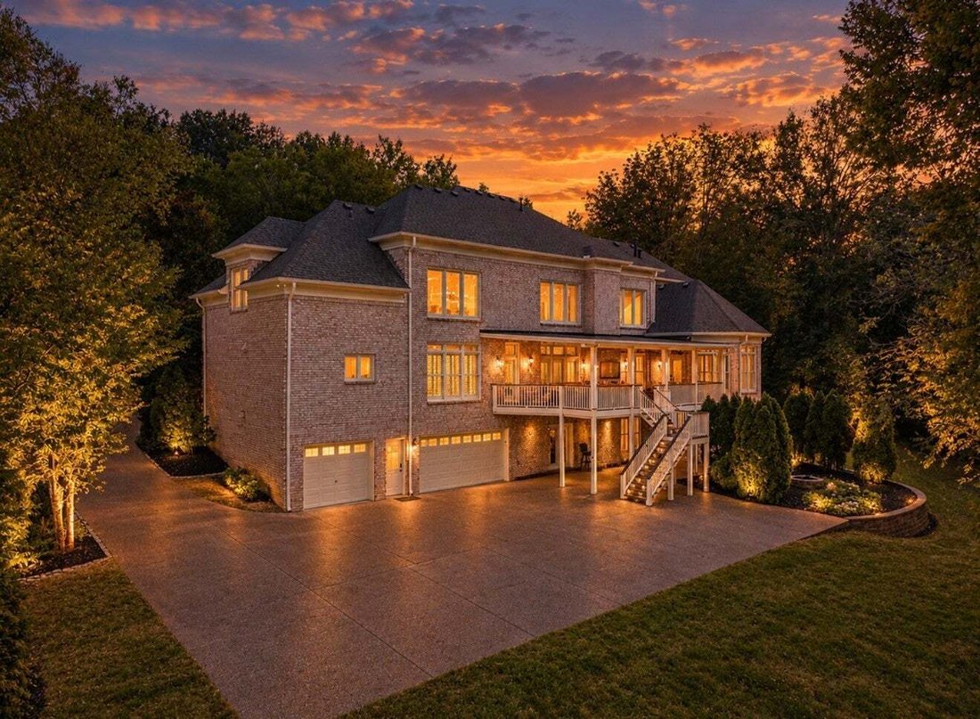 House in Nashville, Tennessee, United States 2 - 19066089