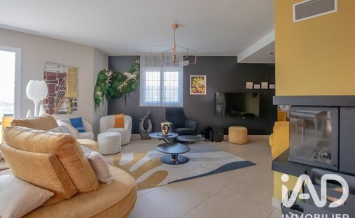 House in Gresy-sur-Aix, Auvergne-Rhône-Alpes, France 1