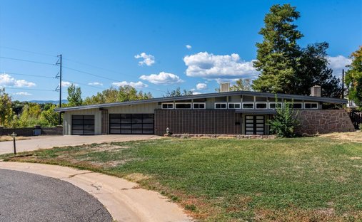 House in Englewood, Colorado, United States 1