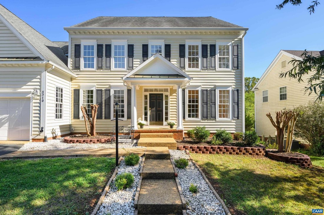 House in Charlottesville, Virginia, United States 1 - 19065995