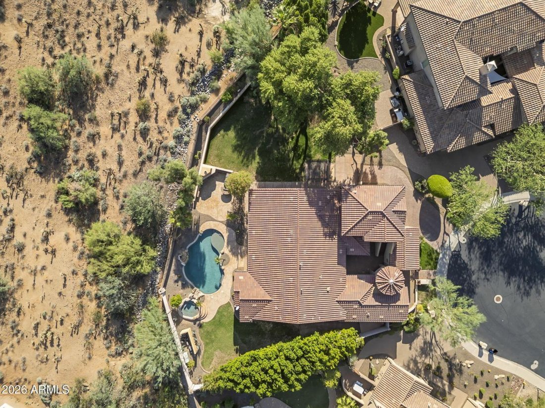 Casa en Peoria, Arizona, Estados Unidos 3 - 19066863