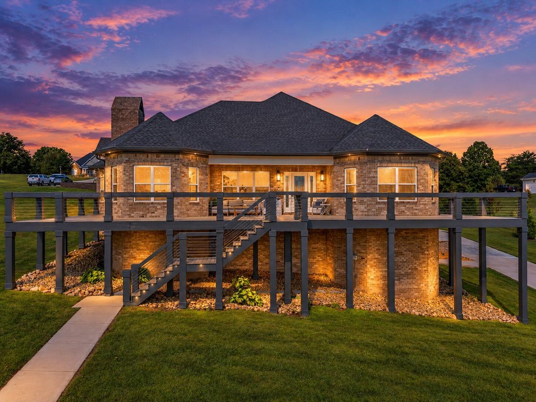 House in Dunlap, Tennessee, United States 4 - 19065959