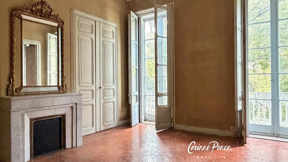Appartamento a Camplanier, Nîmes, Francia 3 - 18687457