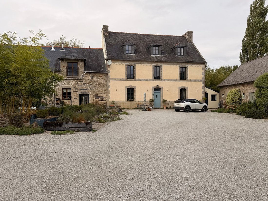 Haus in Cast, Bretagne, Frankreich 3 - 19066913