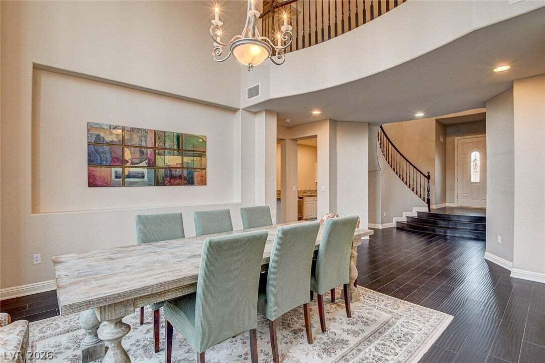 House in Las Vegas, Nevada, United States 4 - 19065952