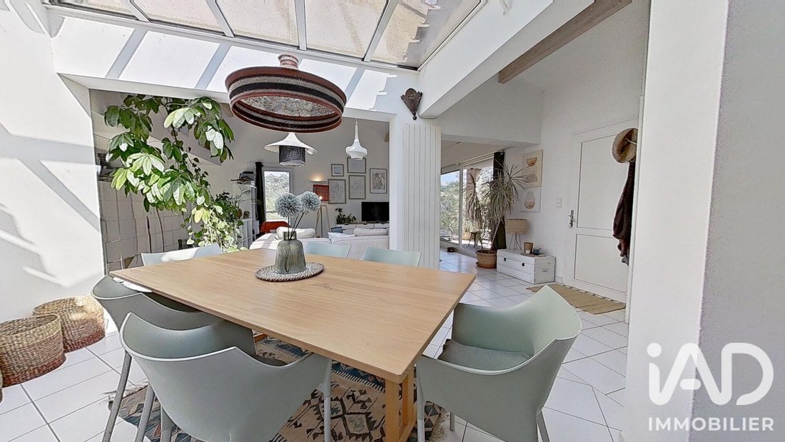 House in Nartelle-Noyer-Bellevue-bd des Sardinaux, Sainte-Maxime, France 3 - 19067991