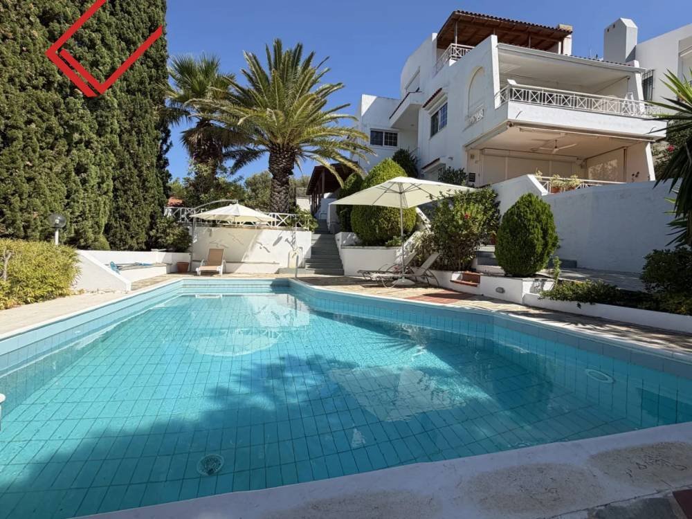 Maison à Anavissos, Attique, Grèce 4 - 19066557