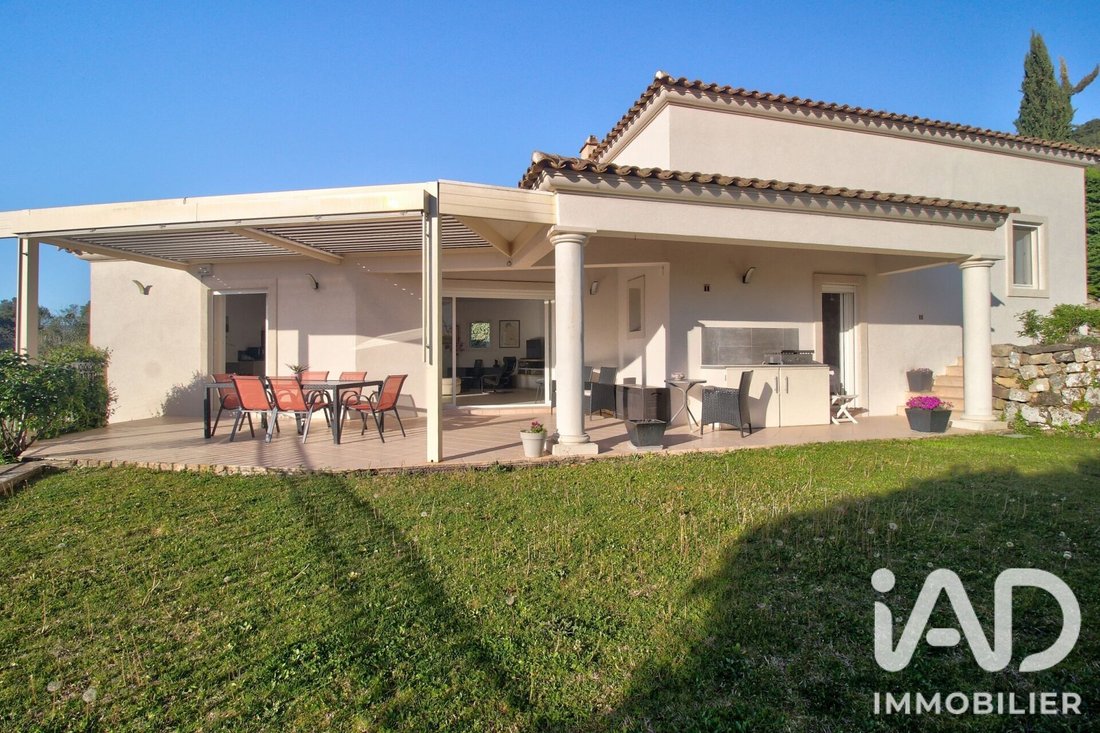 House in Évenos, Provence-Alpes-Côte d'Azur, France 1 - 19068009