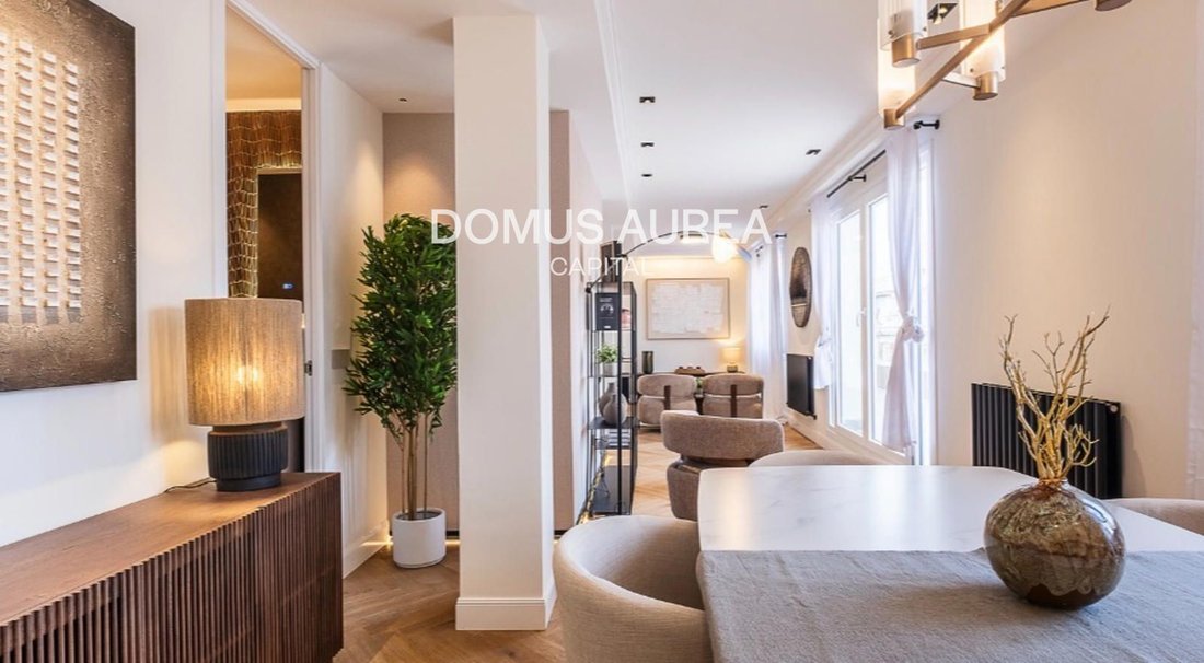 Attico a Salamanca, Madrid, Spagna 4 - 18357137