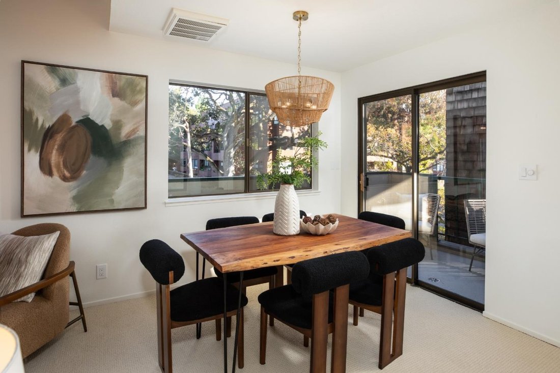 Condominio en Palo Alto, California, Estados Unidos 5 - 19067292