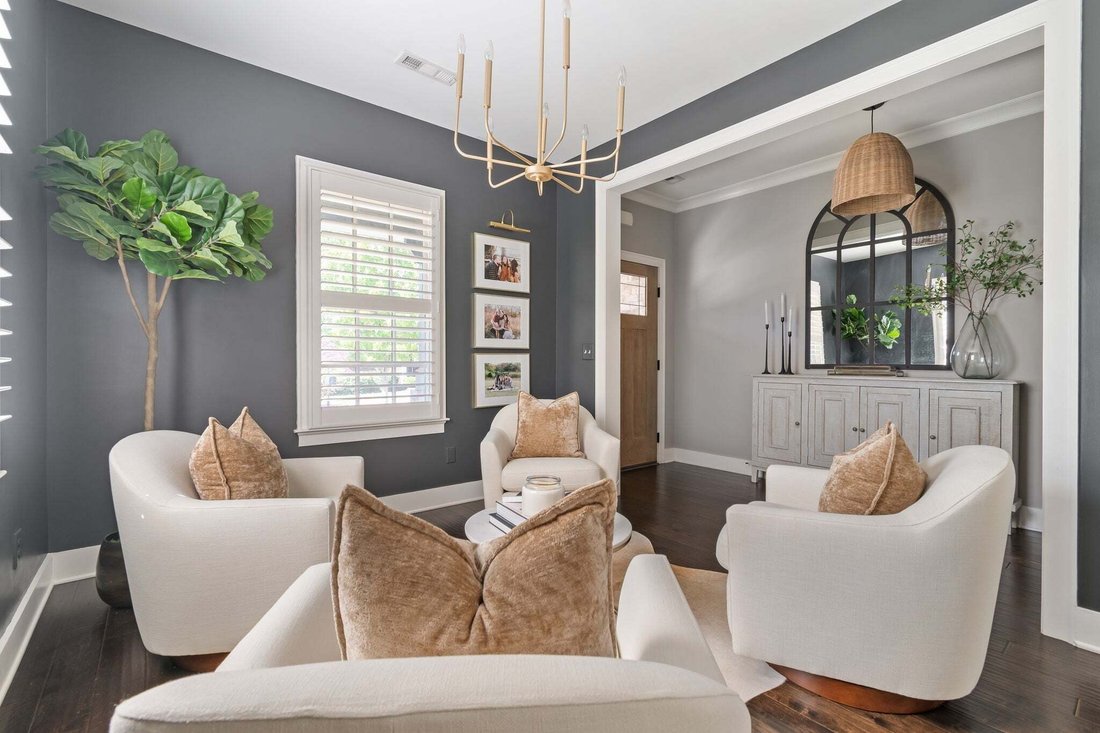 Haus in Franklin, Tennessee, Vereinigte Staaten 5 - 19066129