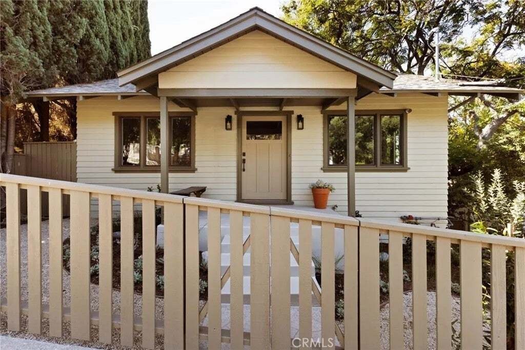Casa en Los Ángeles, California, Estados Unidos 1 - 19066597