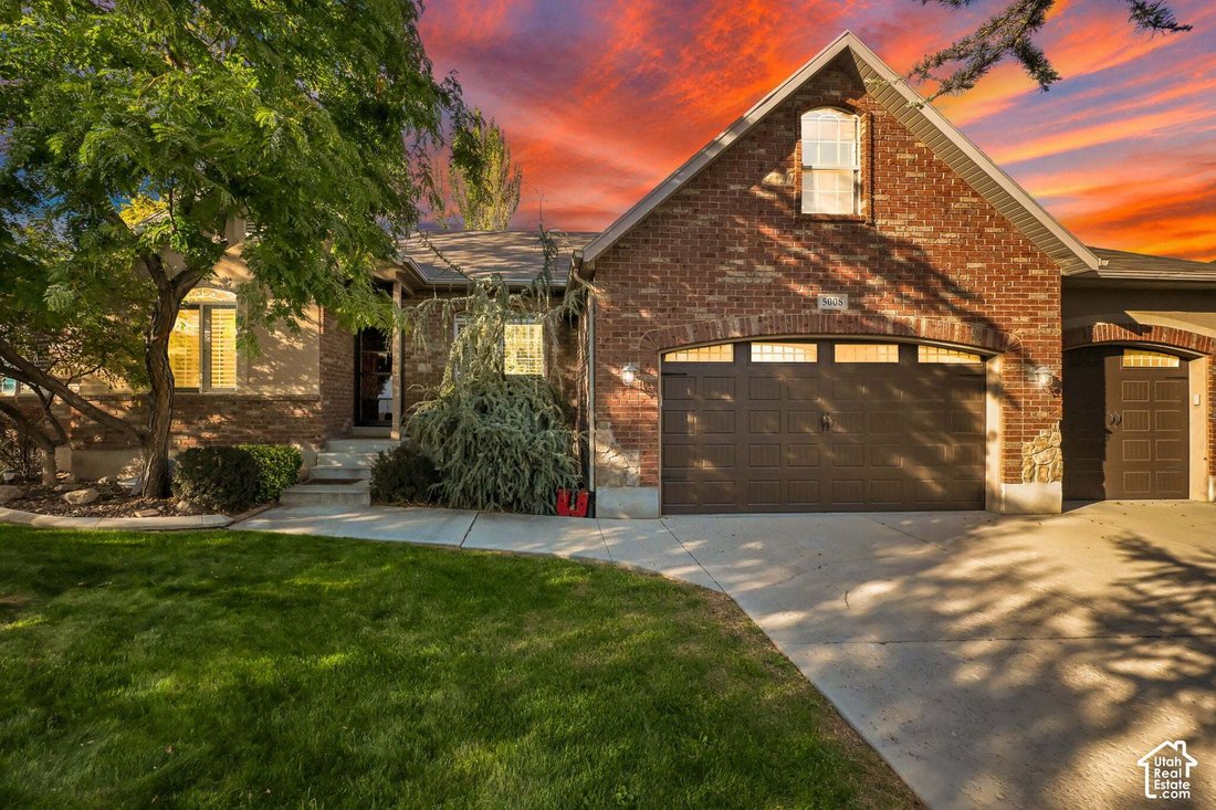 House in West Jordan, Utah, United States 1 - 19066181
