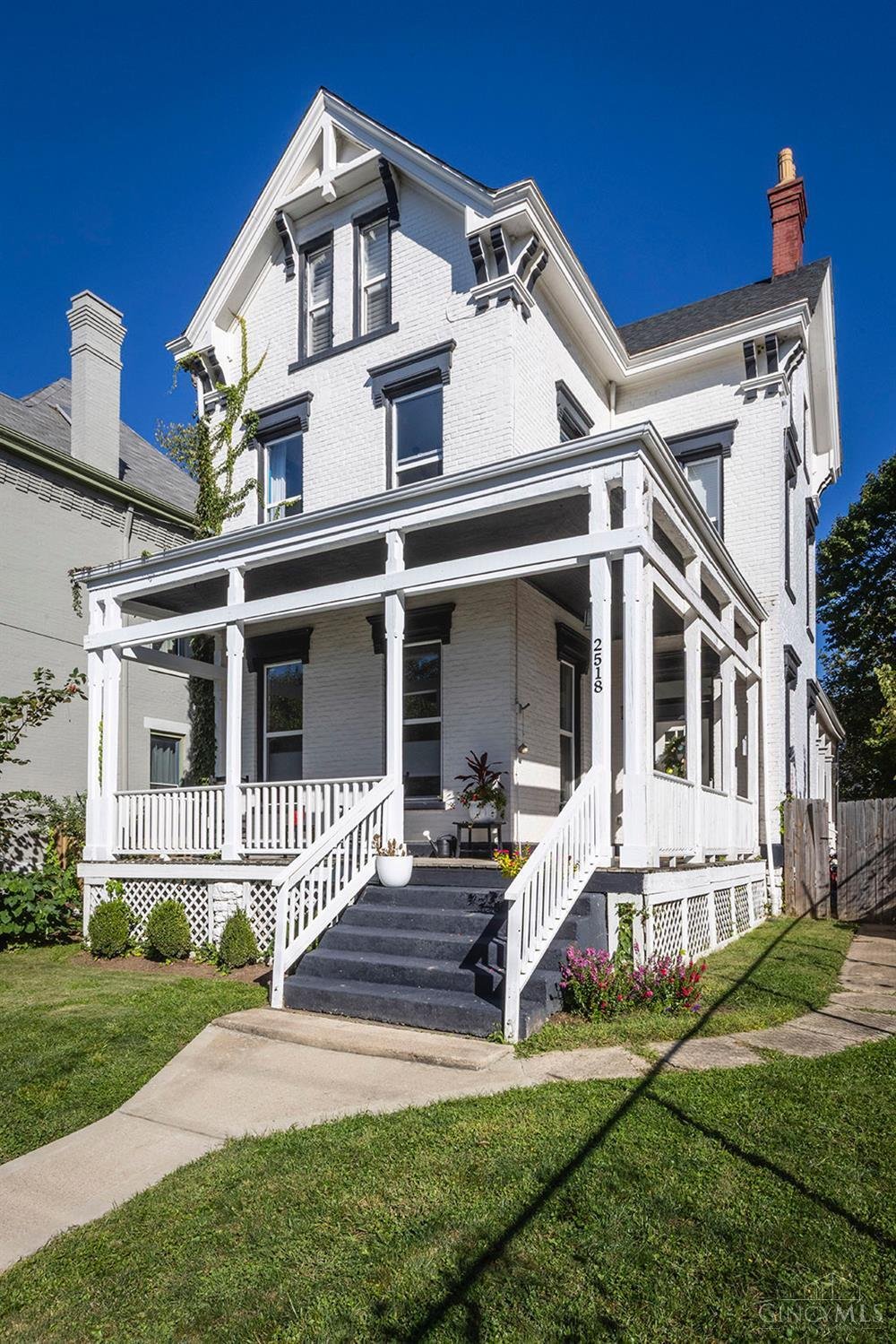 House in Cincinnati, Ohio, United States 2 - 19065920