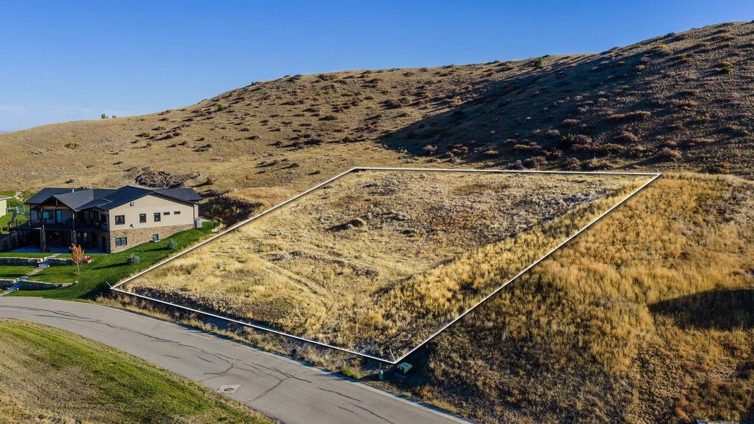 Terreno a Sheridan, Wyoming, Stati Uniti 5 - 19067021