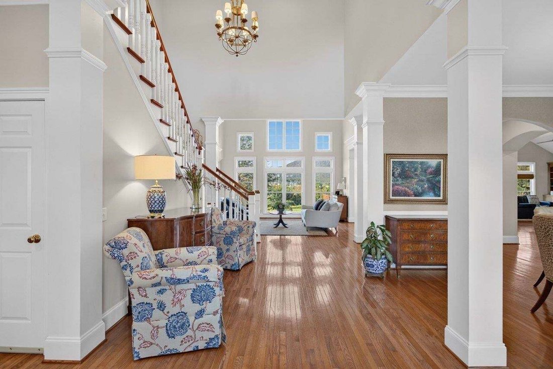 Maison à McGaheysville, Virginie, États-Unis 5 - 19065974