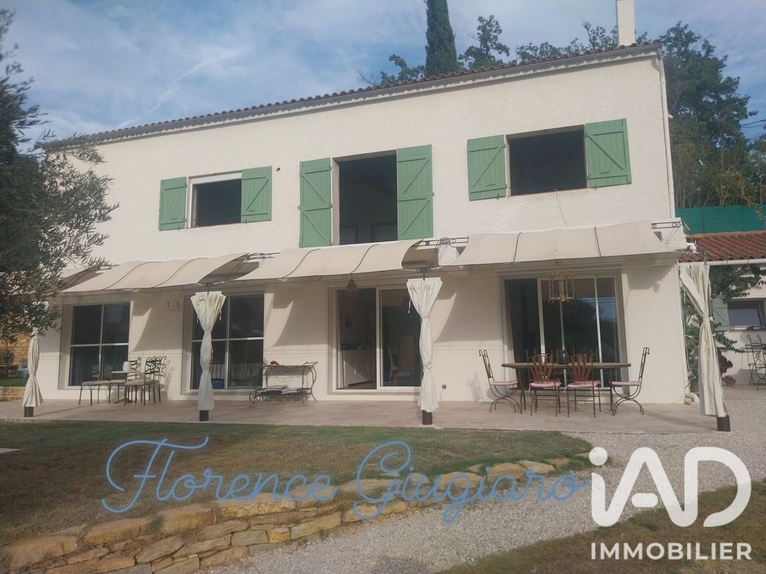 Haus in Le Castellet, Provence-Alpes-Côte d'Azur, Frankreich 3 - 19067925